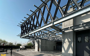 CANTIERI